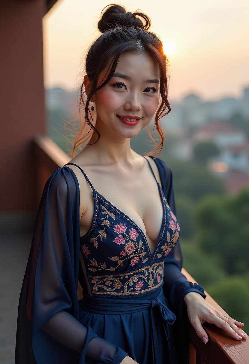 教练请温柔海报